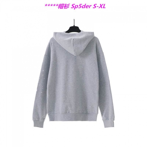 S.p.5.d.e.r. Hoodies/Sweatshirt 1199 Men