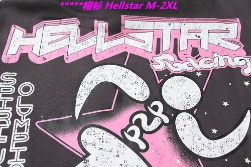 H.e.l.l.s.t.a.r. Hoodies/Sweatshirt 1028 Men