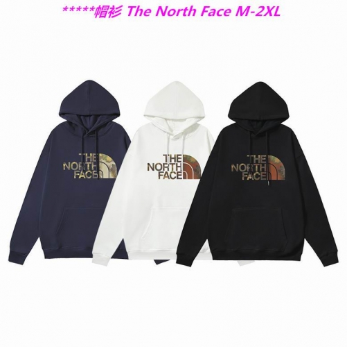 T.h.e. N.o.r.t.h. F.a.c.e. Hoodies/Sweatshirt 1008 Men