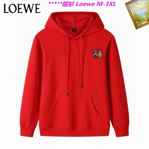 L.o.e.w.e. Hoodies/Sweatshirt 1206 Men