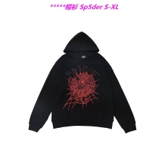 S.p.5.d.e.r. Hoodies/Sweatshirt 1144 Men