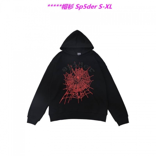 S.p.5.d.e.r. Hoodies/Sweatshirt 1144 Men