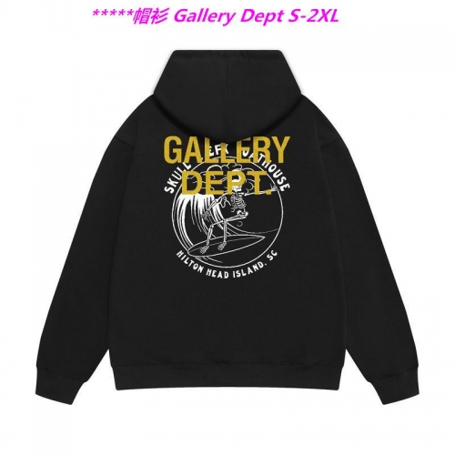 G.a.l.l.e.r.y. D.e.p.t. Hoodies/Sweatshirt 1139 Men