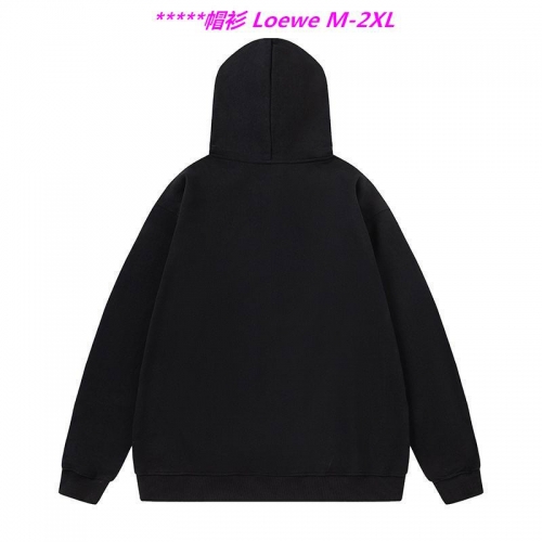 L.o.e.w.e. Hoodies/Sweatshirt 1127 Men