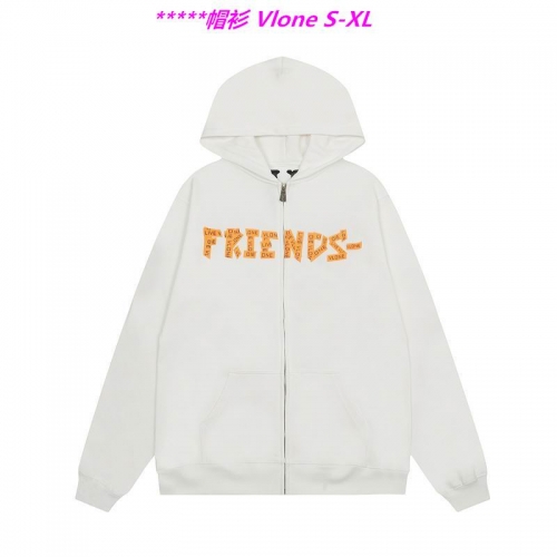 V.l.o.n.e. Hoodies/Sweatshirt 1108 Men