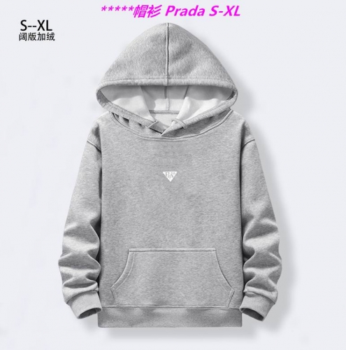 P.r.a.d.a. Hoodies/Sweatshirt 1114 Men