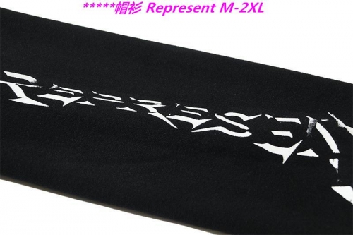 R.e.p.r.e.s.e.n.t. Hoodies/Sweatshirt 1252 Men