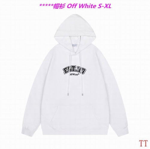 O.f.f. W.h.i.t.e. Hoodies/Sweatshirt 1169 Men