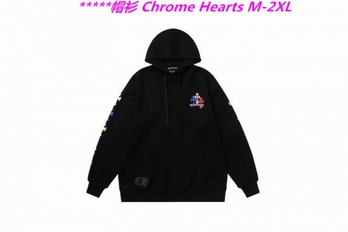 C.h.r.o.m.e. H.e.a.r.t.s. Hoodies/Sweatshirt 1449 Men