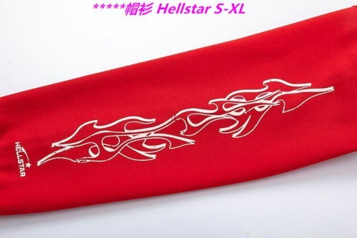 H.e.l.l.s.t.a.r. Hoodies/Sweatshirt 1256 Men