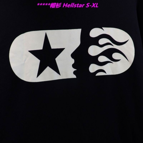 H.e.l.l.s.t.a.r. Hoodies/Sweatshirt 1333 Men