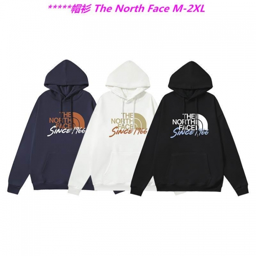 T.h.e. N.o.r.t.h. F.a.c.e. Hoodies/Sweatshirt 1019 Men