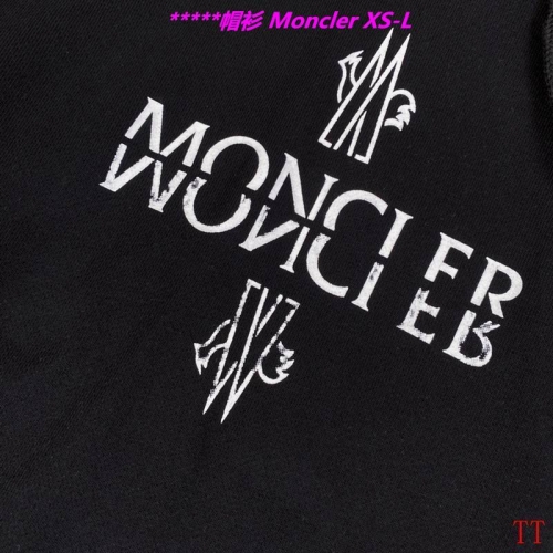 M.o.n.c.l.e.r. Hoodies/Sweatshirt 1003 Men