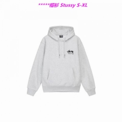 S.t.u.s.s.y. Hoodies/Sweatshirt 1197 Men