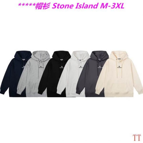 S.t.o.n.e. I.s.l.a.n.d. Hoodies/Sweatshirt 1058 Men