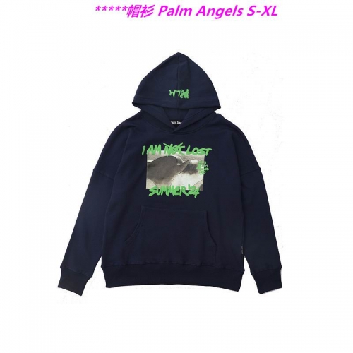 P.a.l.m. A.n.g.e.l.s. Hoodies/Sweatshirt 1074 Men