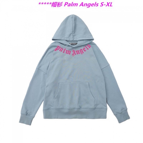 P.a.l.m. A.n.g.e.l.s. Hoodies/Sweatshirt 1114 Men