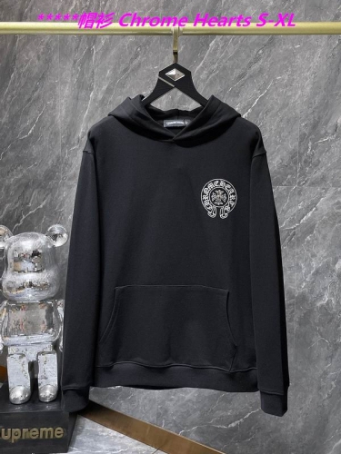 C.h.r.o.m.e. H.e.a.r.t.s. Hoodies/Sweatshirt 1176 Men