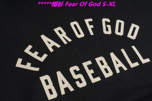 F.e.a.r. O.f. G.o.d. Hoodies/Sweatshirt 1116 Men