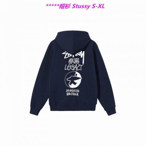 S.t.u.s.s.y. Hoodies/Sweatshirt 1139 Men