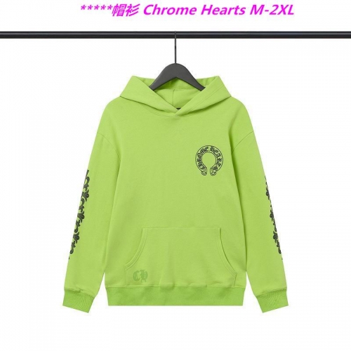 C.h.r.o.m.e. H.e.a.r.t.s. Hoodies/Sweatshirt 1520 Men