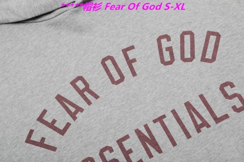 F.e.a.r. O.f. G.o.d. Hoodies/Sweatshirt 1452 Men