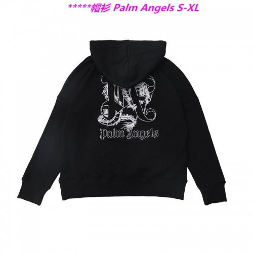 P.a.l.m. A.n.g.e.l.s. Hoodies/Sweatshirt 1010 Men