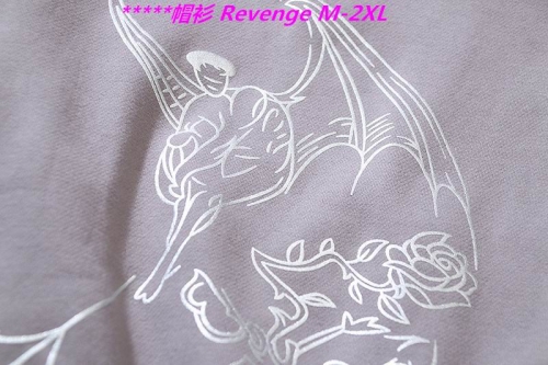 R.e.v.e.n.g.e. Hoodies/Sweatshirt 1077 Men