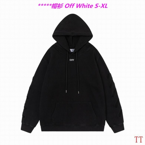 O.f.f. W.h.i.t.e. Hoodies/Sweatshirt 1178 Men