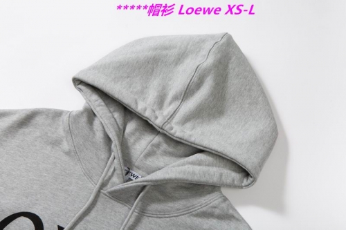 L.o.e.w.e. Hoodies/Sweatshirt 1045 Men