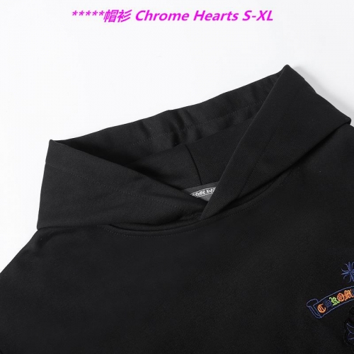 C.h.r.o.m.e. H.e.a.r.t.s. Hoodies/Sweatshirt 1256 Men