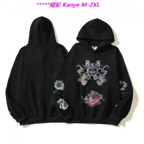 K.a.n.y.e. Hoodies/Sweatshirt 1070 Men