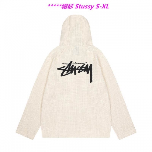 S.t.u.s.s.y. Hoodies/Sweatshirt 1469 Men