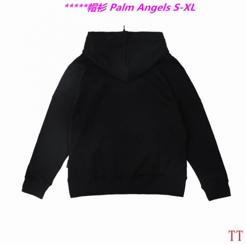 P.a.l.m. A.n.g.e.l.s. Hoodies/Sweatshirt 1174 Men