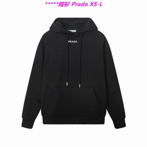 P.r.a.d.a. Hoodies/Sweatshirt 1024 Men