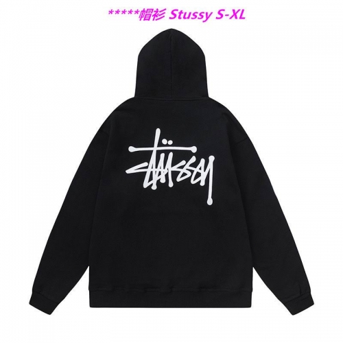 S.t.u.s.s.y. Hoodies/Sweatshirt 1382 Men