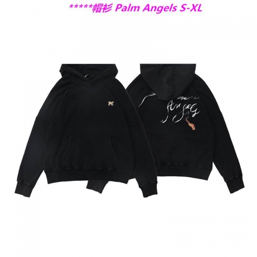 P.a.l.m. A.n.g.e.l.s. Hoodies/Sweatshirt 1105 Men