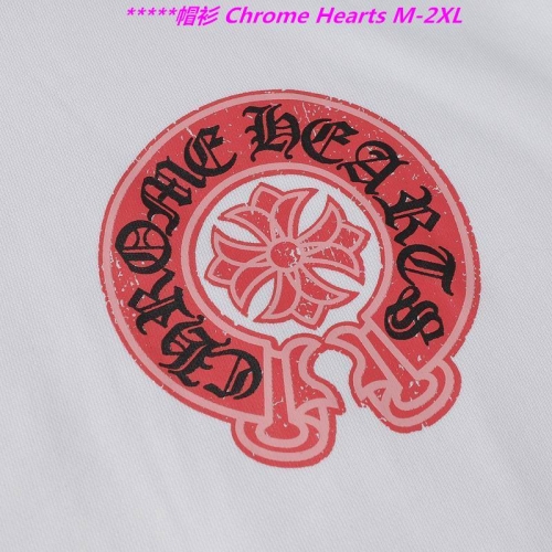 C.h.r.o.m.e. H.e.a.r.t.s. Hoodies/Sweatshirt 1552 Men