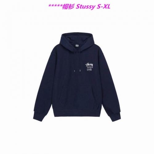 S.t.u.s.s.y. Hoodies/Sweatshirt 1077 Men