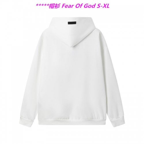 F.e.a.r. O.f. G.o.d. Hoodies/Sweatshirt 1418 Men