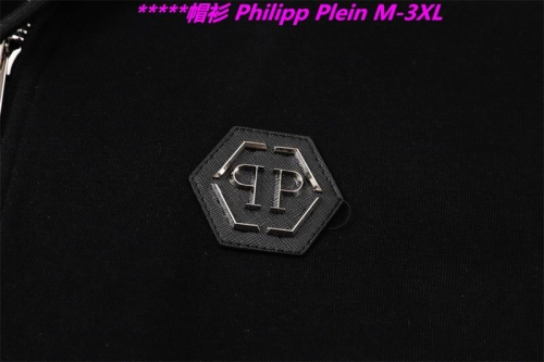 P.h.i.l.i.p.p. P.l.e.i.n. Hoodies/Sweatshirt 1005 Men