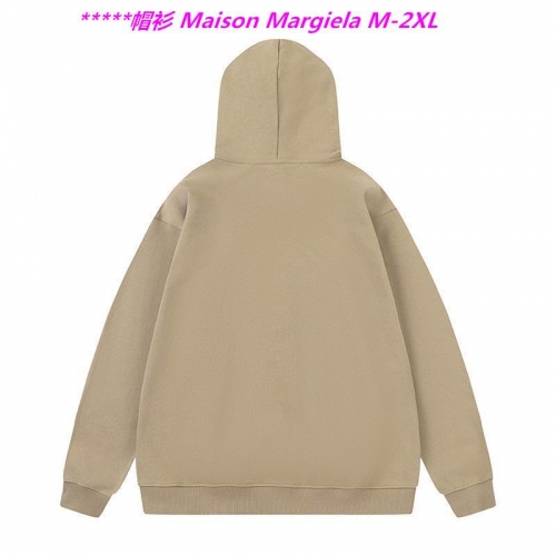 M.a.i.s.o.n. M.a.r.g.i.e.l.a. Hoodies/Sweatshirt 1160 Men