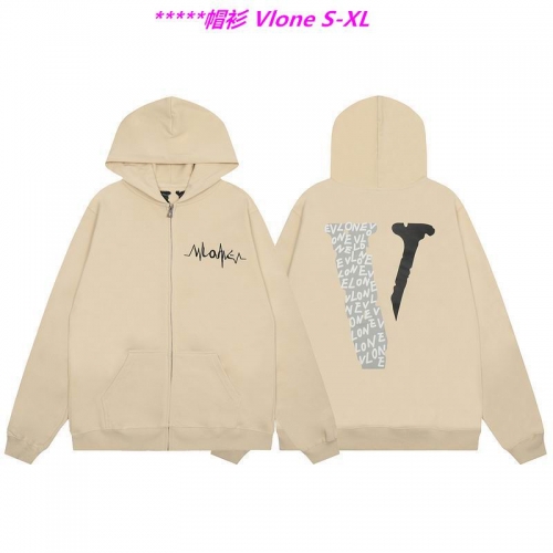 V.l.o.n.e. Hoodies/Sweatshirt 1118 Men