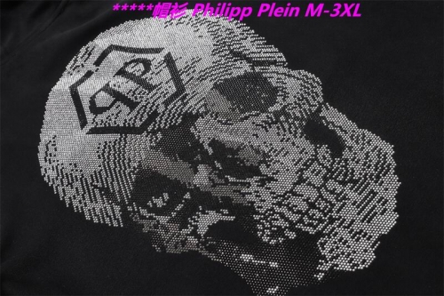 P.h.i.l.i.p.p. P.l.e.i.n. Hoodies/Sweatshirt 1002 Men