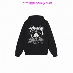 S.t.u.s.s.y. Hoodies/Sweatshirt 1191 Men