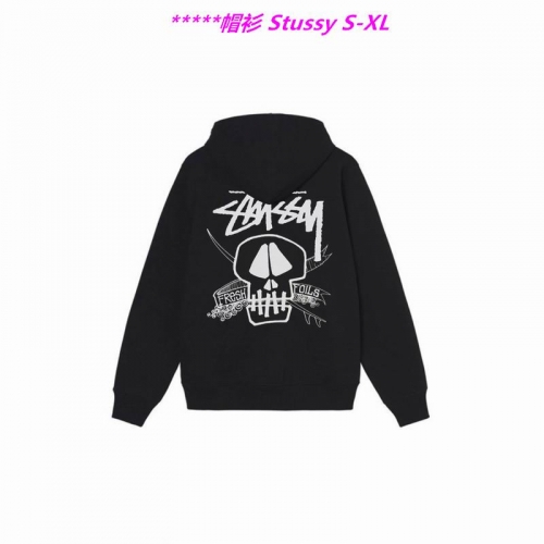 S.t.u.s.s.y. Hoodies/Sweatshirt 1191 Men