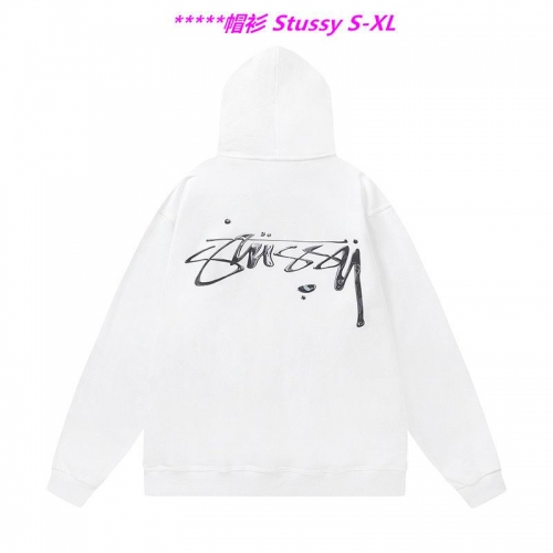 S.t.u.s.s.y. Hoodies/Sweatshirt 1360 Men