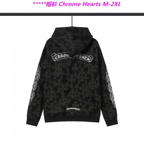 C.h.r.o.m.e. H.e.a.r.t.s. Hoodies/Sweatshirt 1492 Men