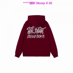 S.t.u.s.s.y. Hoodies/Sweatshirt 1235 Men