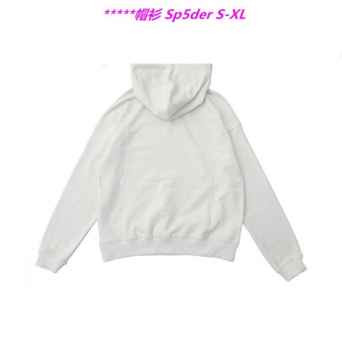 S.p.5.d.e.r. Hoodies/Sweatshirt 1080 Men